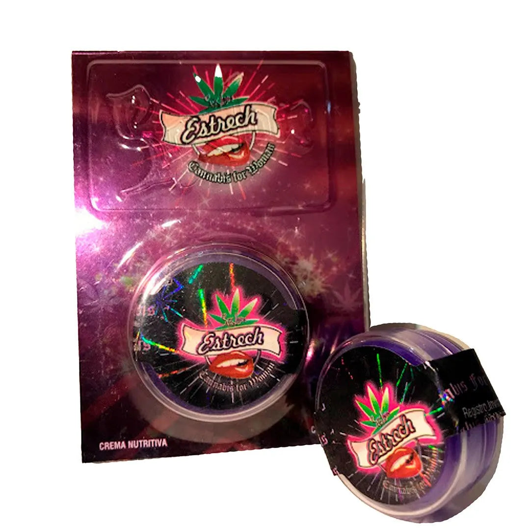 Sex Love Cannabis de 5 ml Estrechante Vaginal