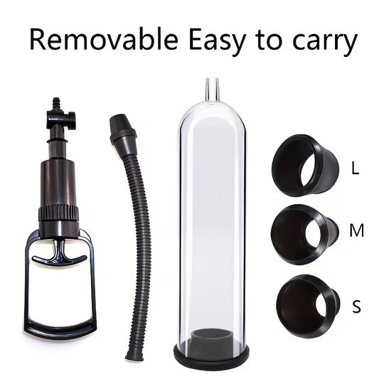 Bomba Succión Vacio