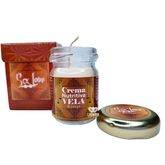 Vela Sex Love Bailys