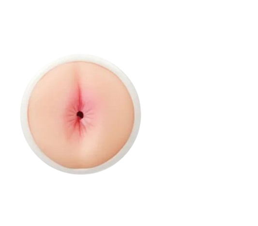 🍑⚡ Masturbador en Taza con Vagina Realista Fanta Flesh | Tema Anime 🍑⚡ Anime-Themed Realistic Vagina Cup Masturbator | Fanta Flesh