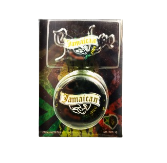 💋 Crema Retardante Sex Love Jamaican Cannábica 5g | Control y Placer Masculino 💋 Sex Love Jamaican Cannabis Delay Cream 5g | Male Control and Pleasure