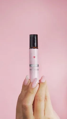 Perfume concentrado para mujer Feromonas Sen Intimo