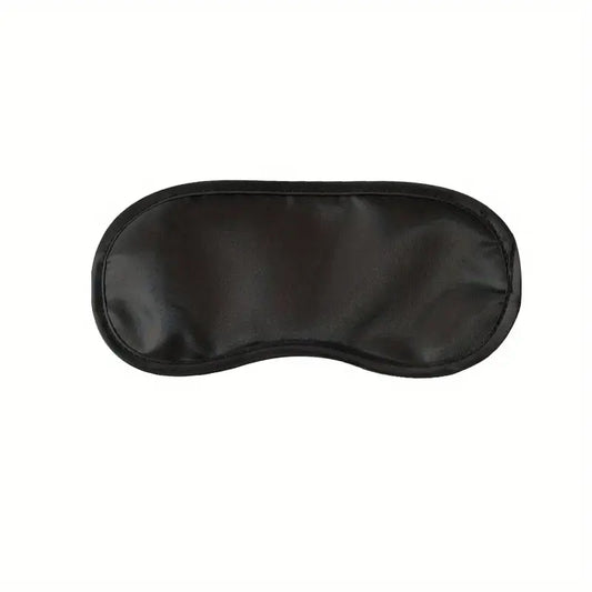 Antifaz Negro Erótico – Misterio, Seducción y Placer Rojo | Cinta Suave y Ajustable | Ideal para Juegos en Pareja 💋 Black Erotic Blindfold – Mystery, Seduction & Pleasure | Soft Adjustable Strap | Perfect for Couple Play