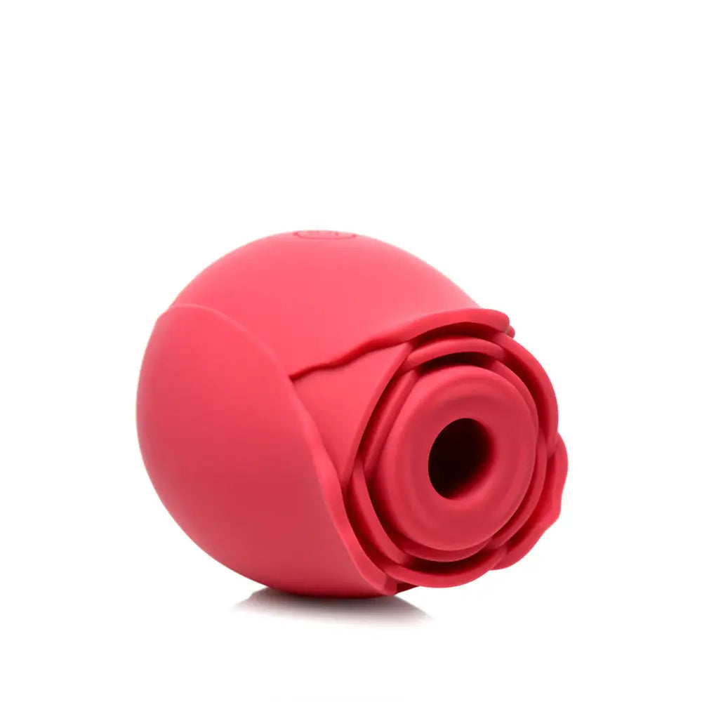 Rosa Lia: Un Abrazo de Placer para tu Clítoris y Pezones con Tecnología de Ondas de Presión | USB | Vibrador |Succionador de clítoris |