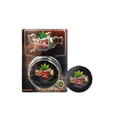 Lubricante Anal Cannabis Sex Love de 5gr