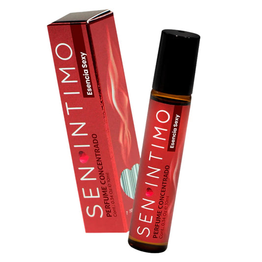 Perfume para mujer esencia Sexy x 10ml Feromonas