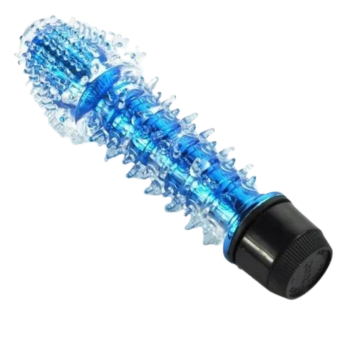 π Pillow Ribbed β Vibrating Dildo with Soft Ridges | 16 cm x 3.5 cm | ABS + Flexible Gel | 1 Vibration Mode π Pillow Ribbed β Vibrating Dildo with Soft Ridges | 16 cm x 3.5 cm | ABS + Flexible Gel | 1 Vibration Mode