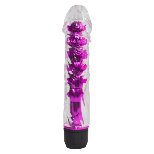 π Pillow Smooth β Vibrating Dildo with Soft Surface | 16 cm x 3.5 cm | ABS + Flexible Gel | 1 Vibration Mode π Pillow Smooth β Vibrating Dildo with Soft Surface | 16 cm x 3.5 cm | ABS + Flexible Gel | 1 Vibration Mode