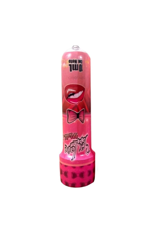 Multio O Multiorgamos Sex Love 5ml Botella pequeña | Dedo