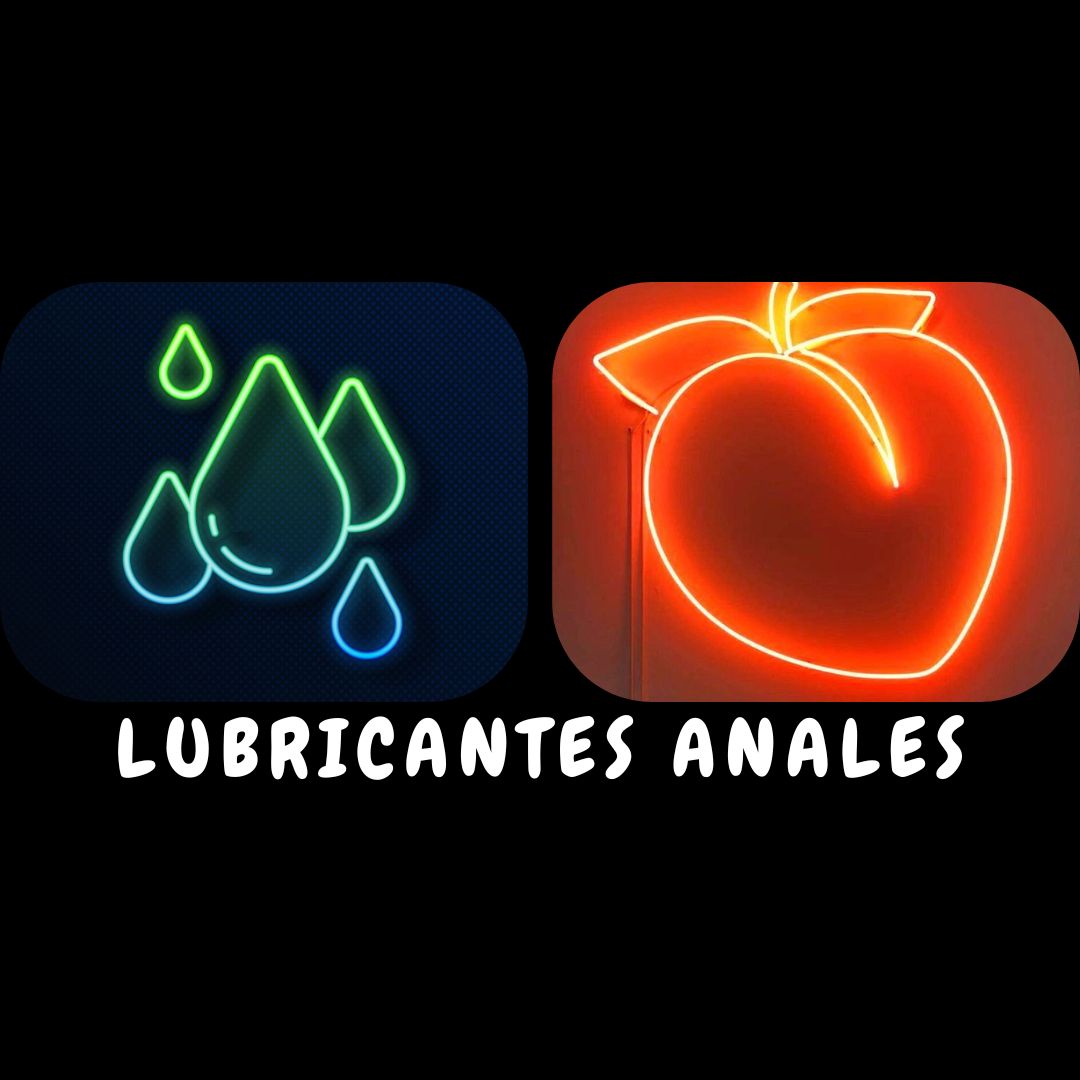 Lubricantes Anales