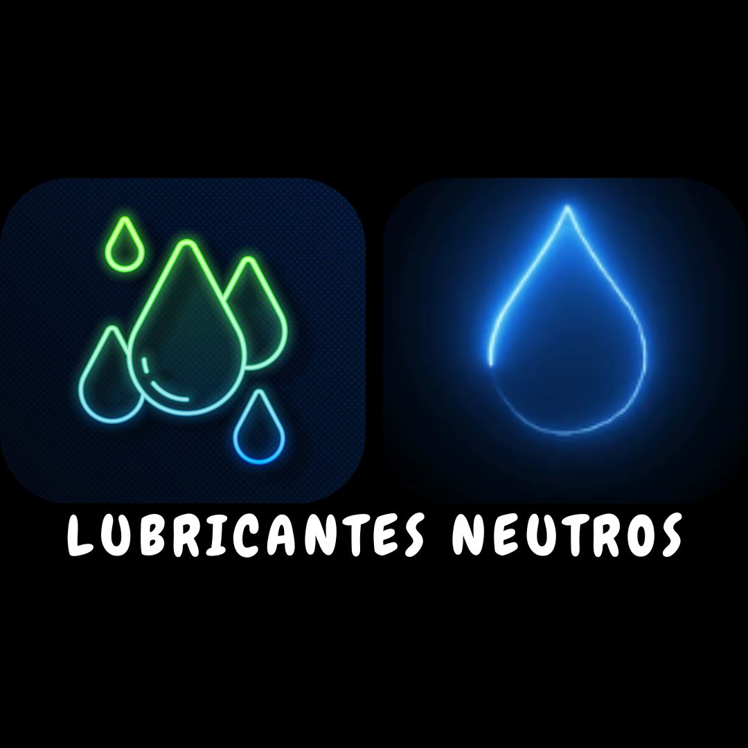 Lubricantes Neutros