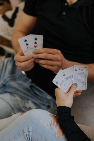 Juegos de Mesa e Interacción