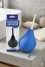 Enemas y Cuidado Sexual