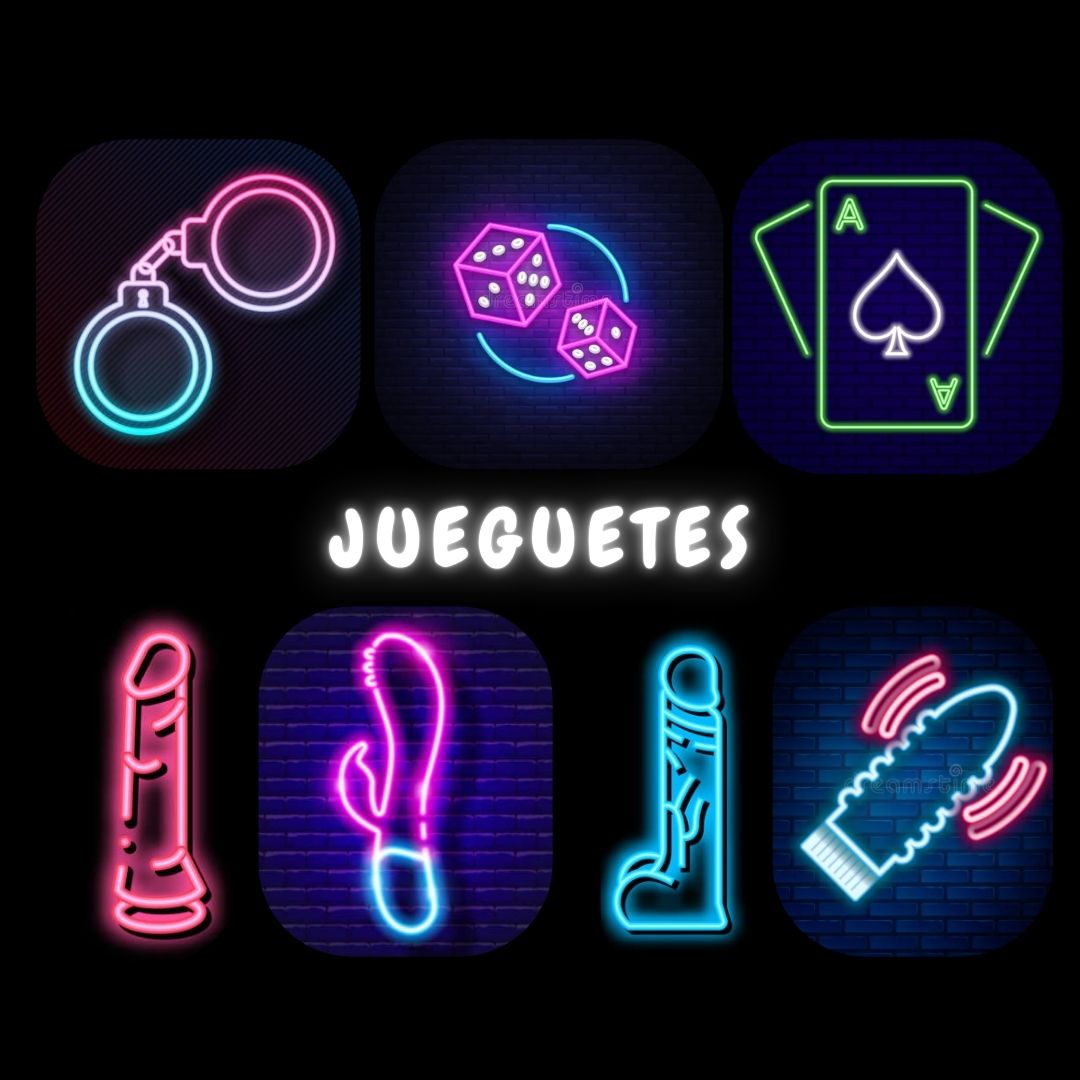 Juguetes