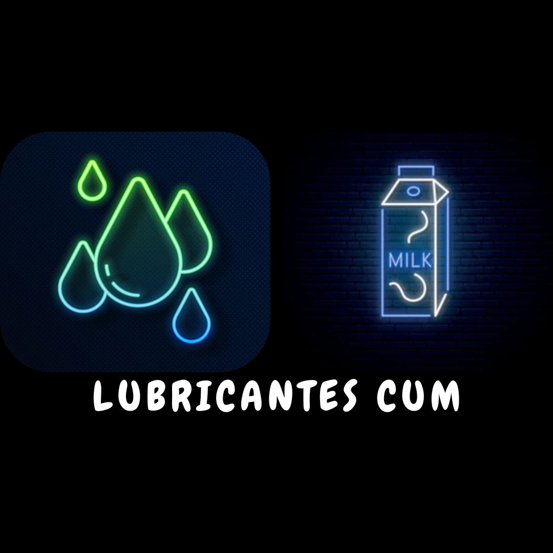 Lubricantes Cum