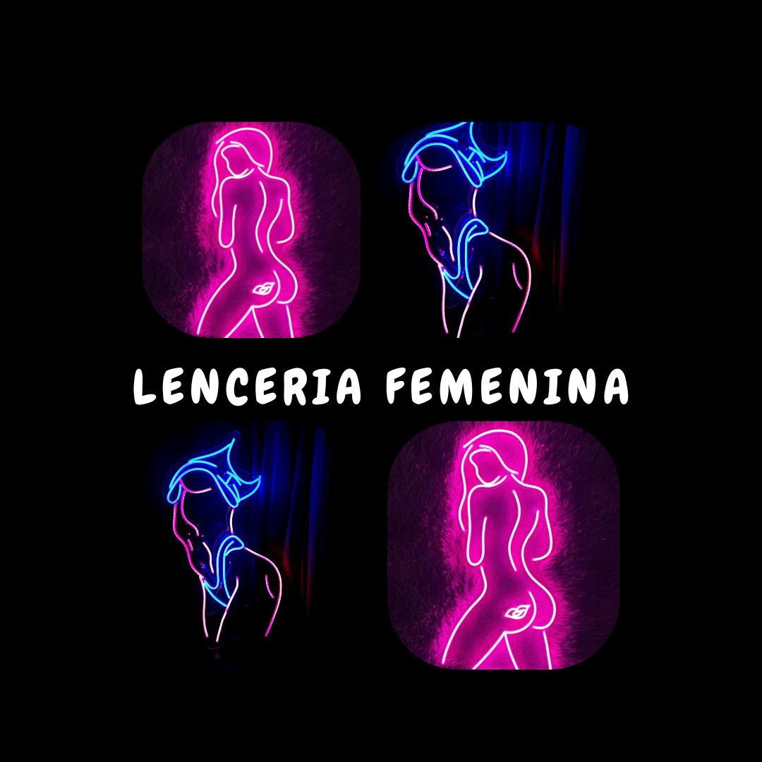 Lenceria Femenina