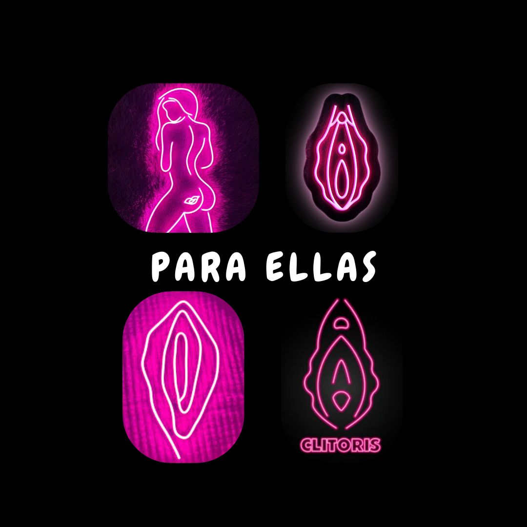 Para Ellas
