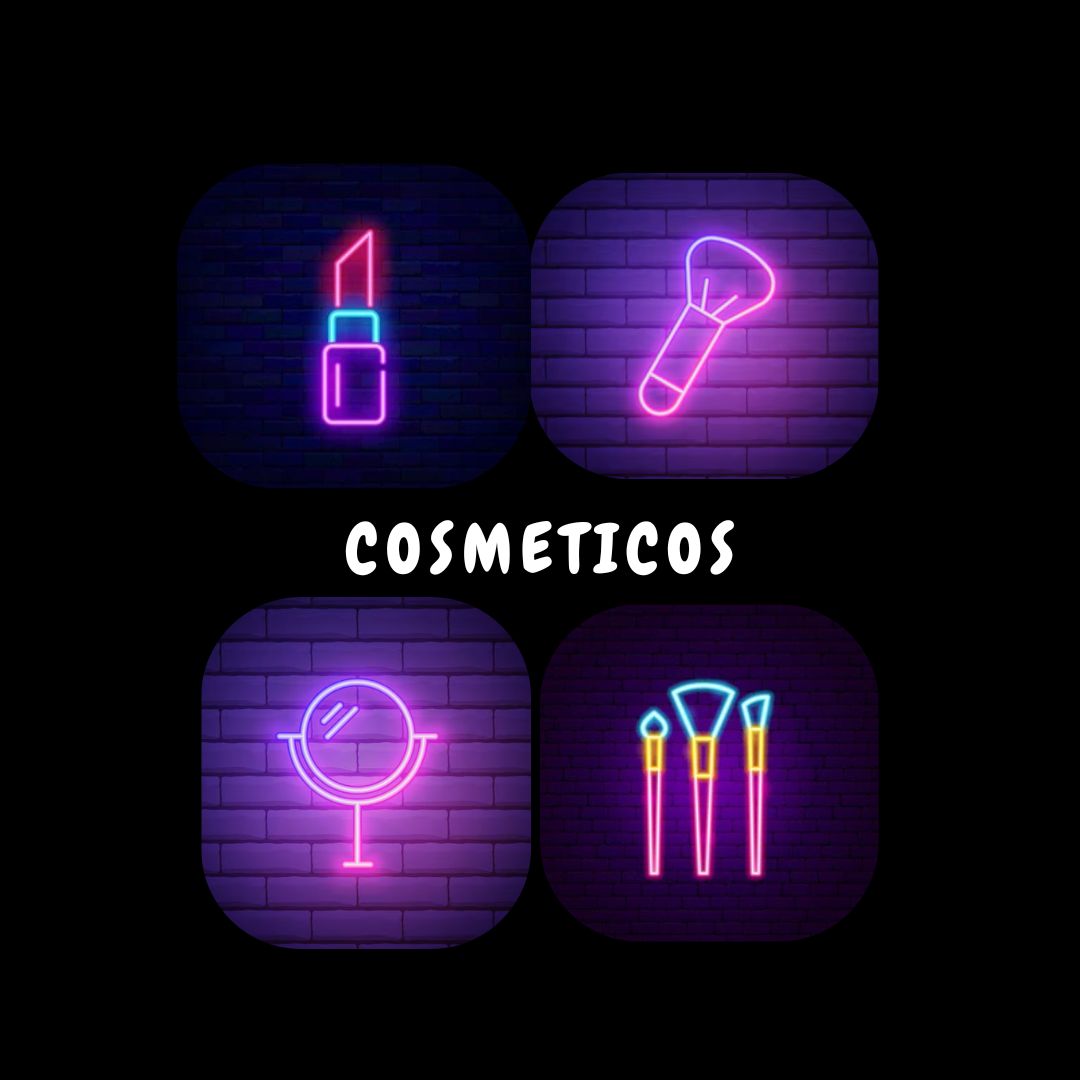 Cosmeticos
