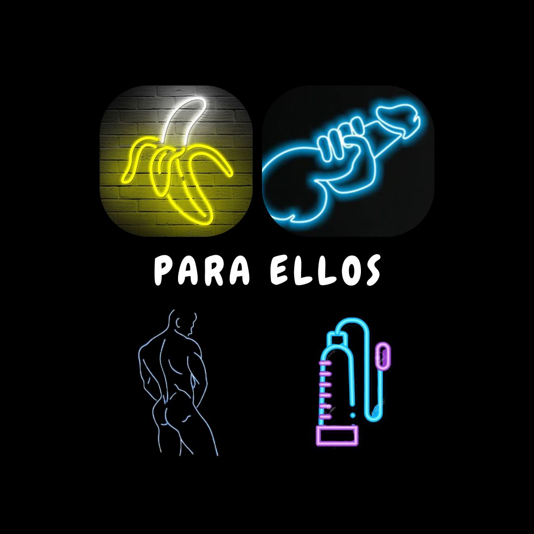 Para Ellos