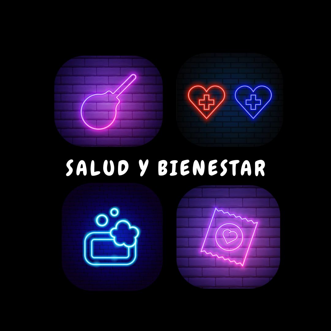 Salud y Bienestar