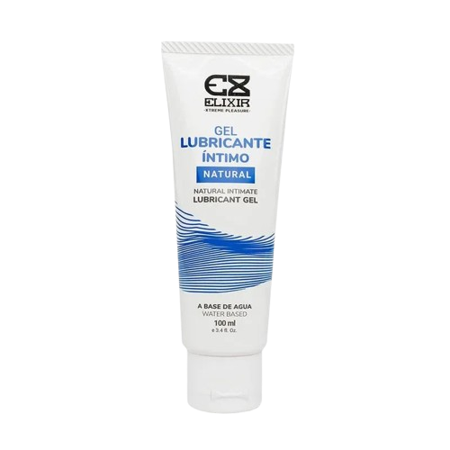 Elixir Natural de 100ml Lubricante Neutro