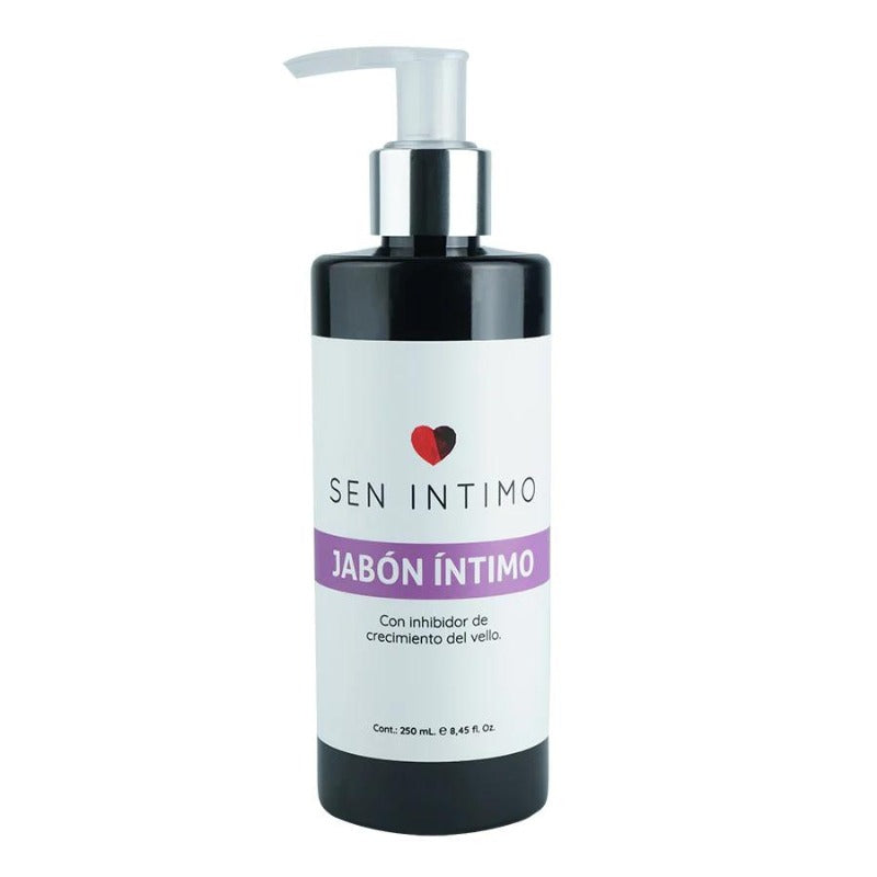 Sen Intimate Intimate Zone Soap x250ml