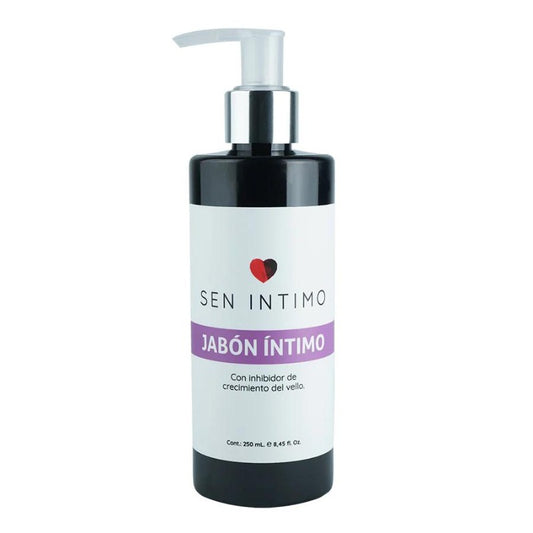 Sen Intimate Intimate Zone Soap x250ml