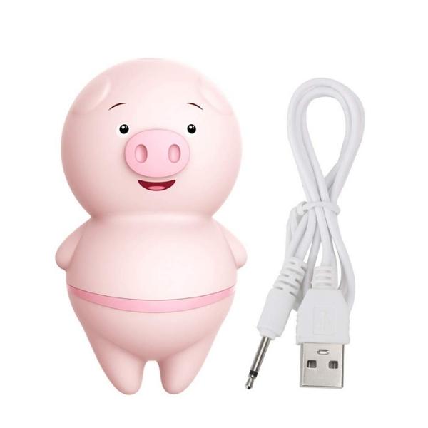 Estimulador de Clítoris Pigly