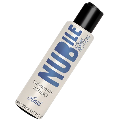 Lubricante Anal Nubile Love Notion de 30ml