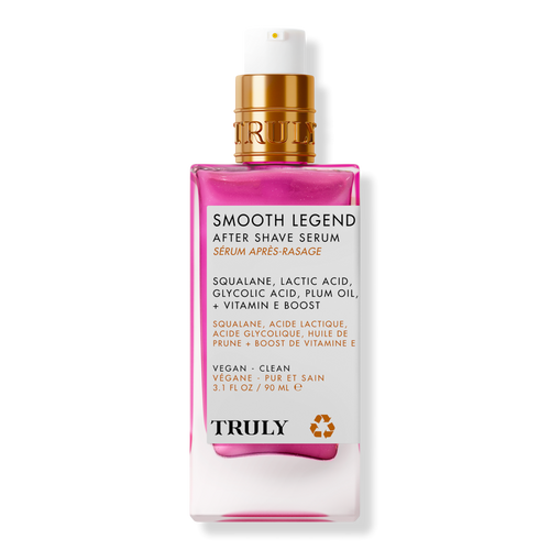 Truly Beauty: Unicorn Fruit After-Shave Serum (90 ml) – Elixir Iluminador y Calmante Post-Depilación