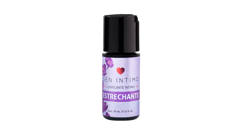 Estrechante Vaginal Sen Íntimo de 30 ml