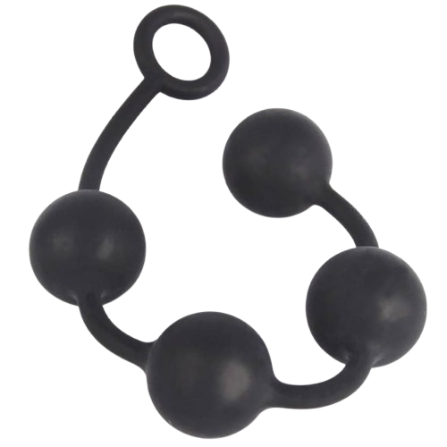 Bolas Anales S