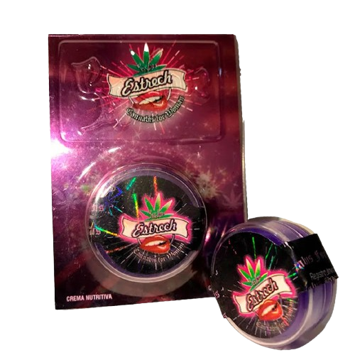 Sex Love Cannabis de 5 ml Multiorgasmos
