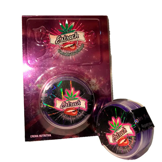 Sex Love Cannabis de 5 ml Estrechante Vaginal