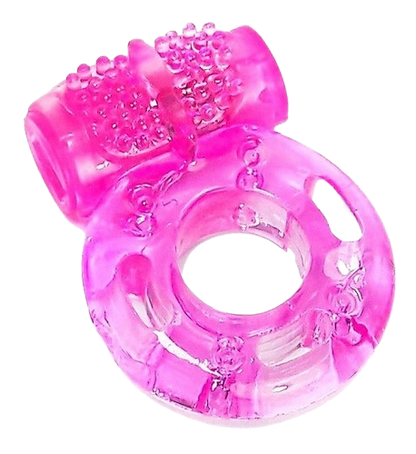 ⚡ Anillo Vibrador THOR – Potente Placer para Ambos | Silicona Estirable | 45 min de Vibración - ⚡ THOR Vibrating Ring – Dual Pleasure Power | Stretchy Silicone | 45 min Runtime