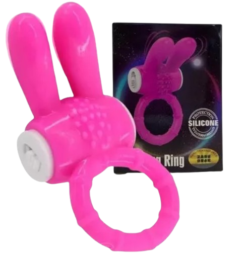Anillo Rabbit