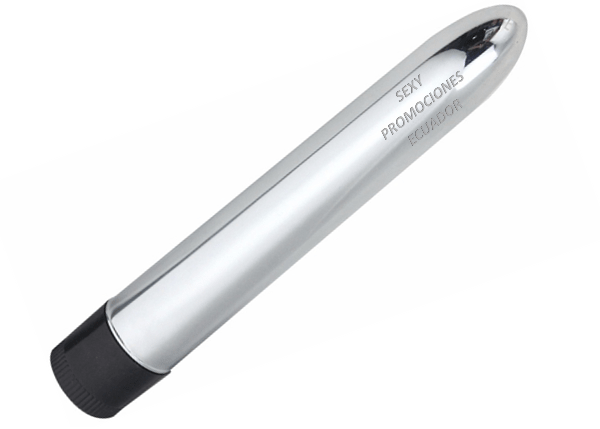 💋 Bala Cohete – Vibrador Estilo Bala Larga 17,5 cm | Potente, Elegante y Precisa | Baterías AA - 💋 Rocket Bullet – Long Vibrating Bullet | Powerful, Elegant & Precise | AA Batteries