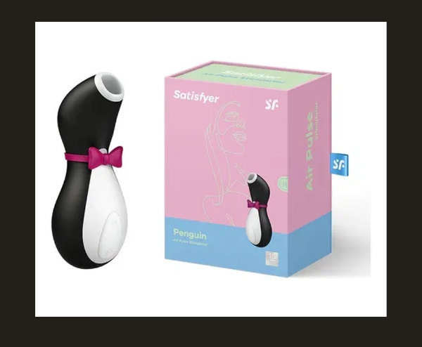 Satisfyer Penguin