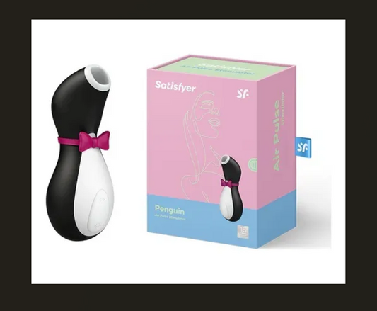Satisfyer Penguin