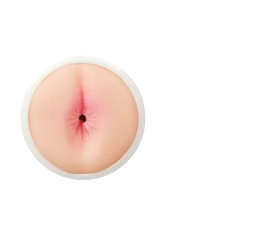 🍑⚡ Masturbador en Taza con Vagina Realista Fanta Flesh | Tema Anime 🍑⚡ Anime-Themed Realistic Vagina Cup Masturbator | Fanta Flesh