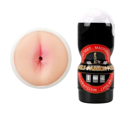 Masturbador Passion Cup