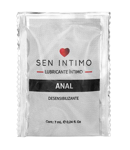 Sen Intimo 7ml Anal Desensitizing Lubricant
