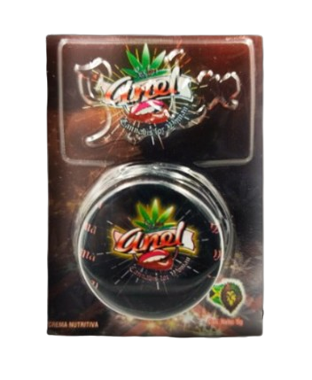 Lubricante Anal Cannabis Sex Love  de 5gr