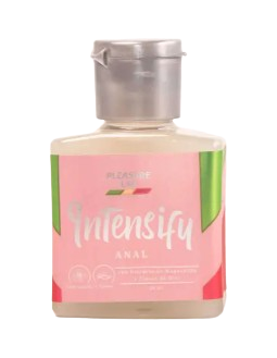 Intensify Sandia de 30ml Lubricante Anal