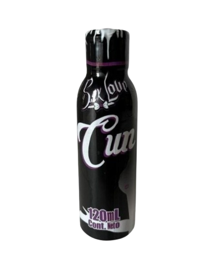 Sex Love 120ml Cum