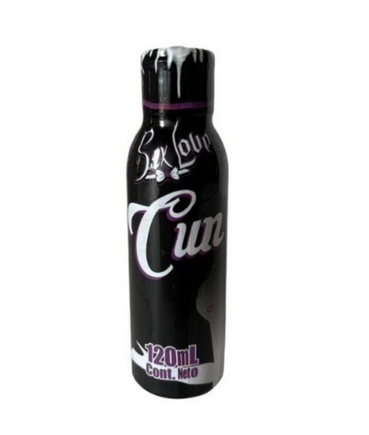 Sex Love 120ml Cum