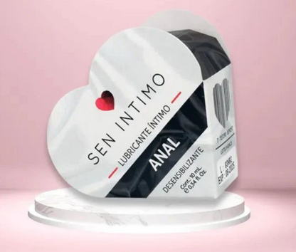 Sen Intimo 10ml Anal Desensitizing Lubricant