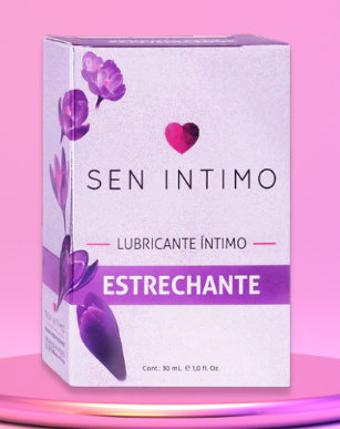 Estrechante Vaginal Sen Íntimo de 30 ml