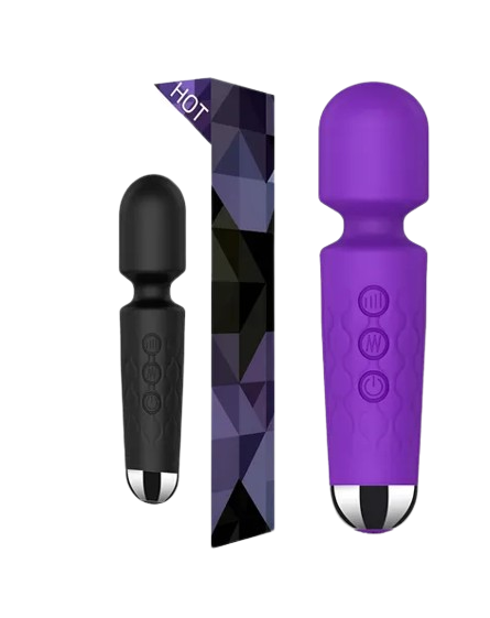 💋 Mississippi – Portable Vaginal &amp; Clitoral Vibrator | 8 Speeds | 20 Patterns | USB Rechargeable - 💋 Mississippi – Portable Vaginal &amp; Clitoral Vibrator | 8 Speeds | 20 Patterns | USB Rechargeable