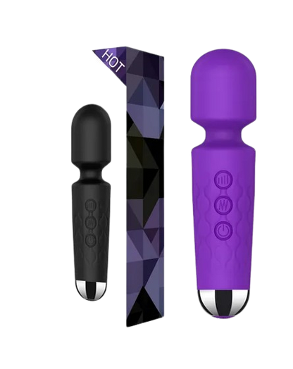 💋 Mississippi – Portable Vaginal &amp; Clitoral Vibrator | 8 Speeds | 20 Patterns | USB Rechargeable - 💋 Mississippi – Portable Vaginal &amp; Clitoral Vibrator | 8 Speeds | 20 Patterns | USB Rechargeable